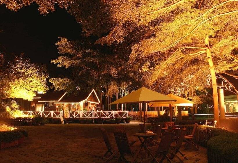 Fotos del hotel Atunas Holiday Country:  11