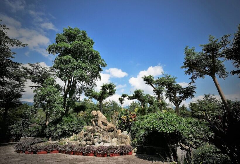 Fotos del hotel Atunas Holiday Country:  12