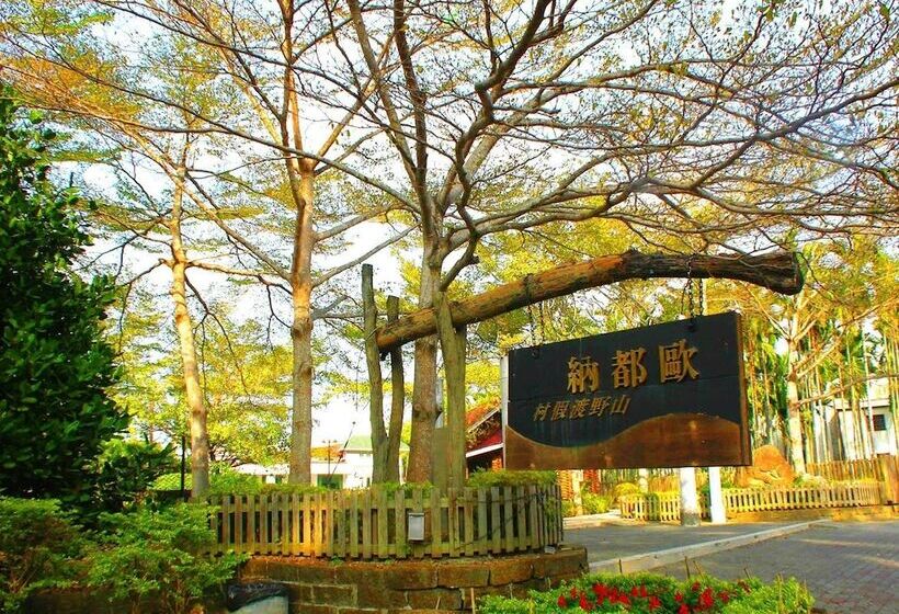 Fotos del hotel Atunas Holiday Country:  2