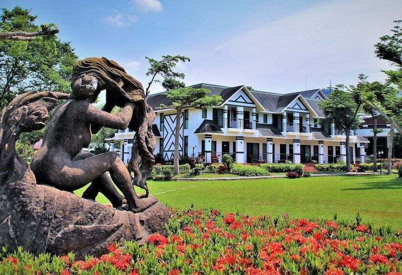 Fotos del hotel Atunas Holiday Country:  15