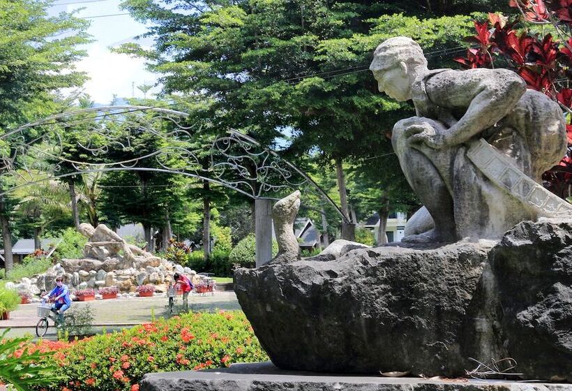 Fotos del hotel Atunas Holiday Country:  14