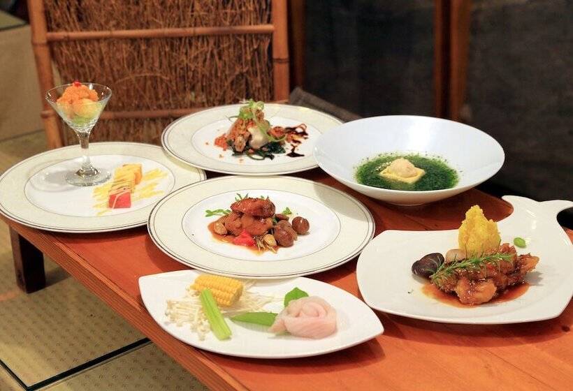 Fotos del hotel Atunas Holiday Country:  18