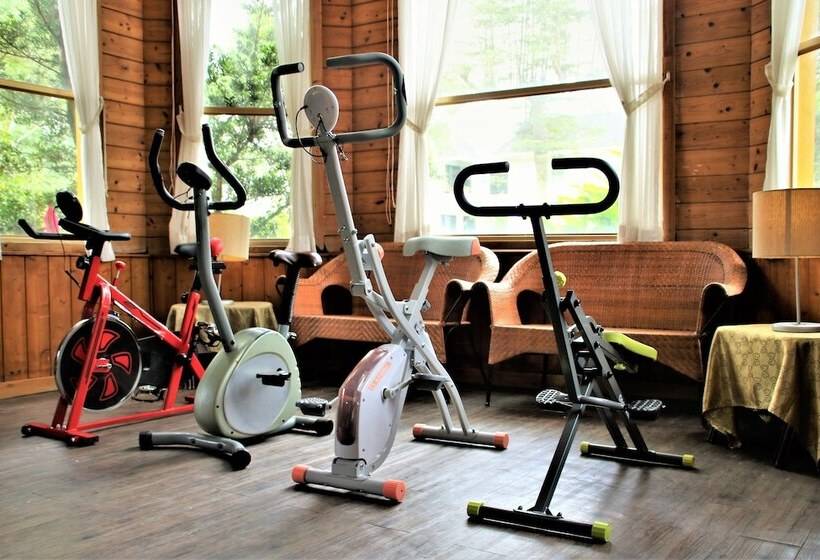 Fotos del hotel Atunas Holiday Country:  22