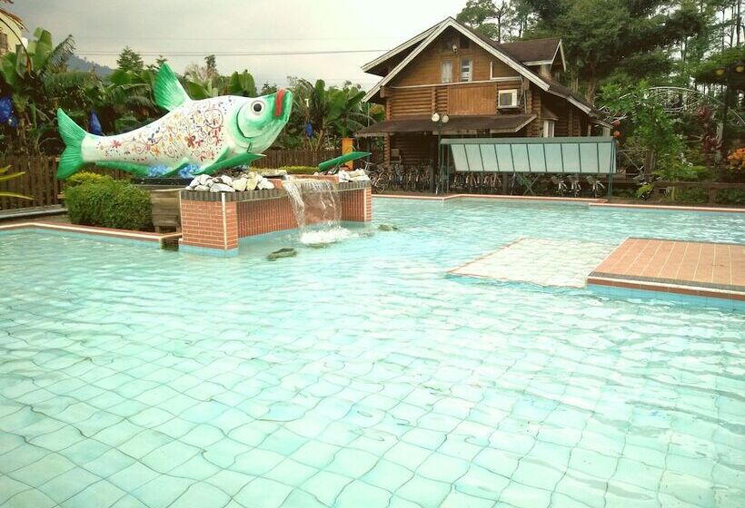 Fotos del hotel Atunas Holiday Country:  5