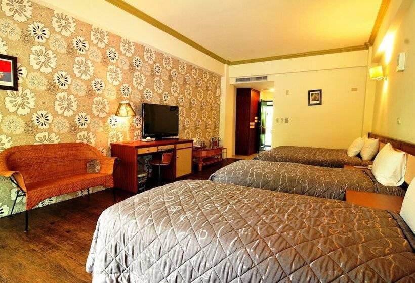 Fotos del hotel Atunas Holiday Country:  4