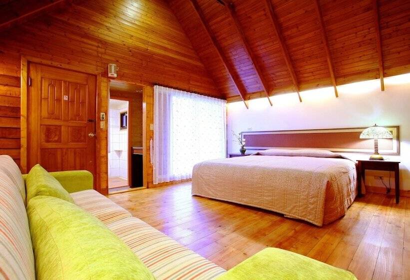 Fotos del hotel Atunas Holiday Country:  25