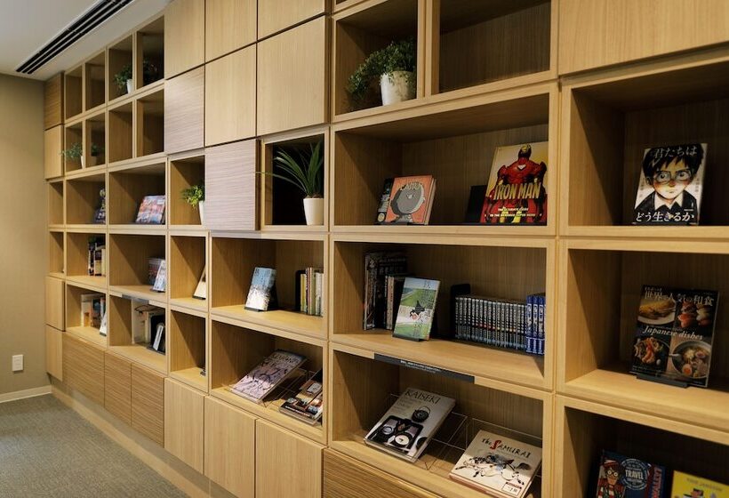 Fotos del hotel Jr Inn Sapporo Kita 2 Jo:  24