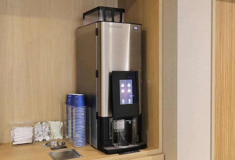 Fotos del hotel Jr Inn Sapporo Kita 2 Jo:  23