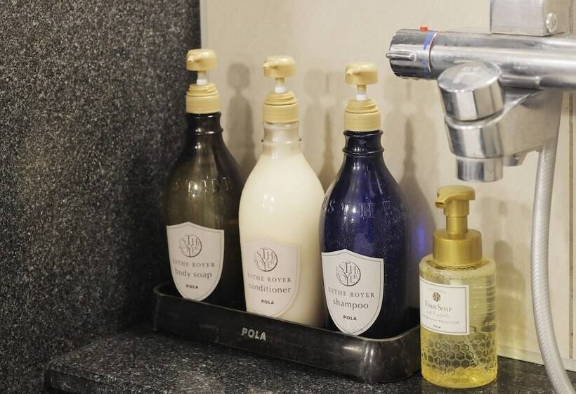 Fotos del hotel Jr Inn Sapporo Kita 2 Jo:  6