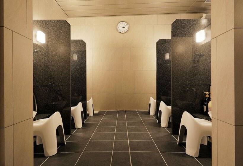 Fotos del hotel Jr Inn Sapporo Kita 2 Jo:  11