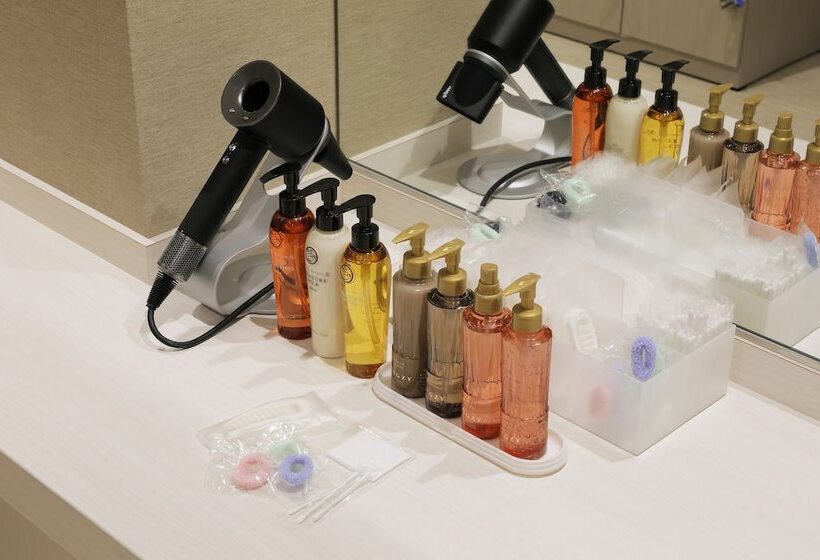 Fotos del hotel Jr Inn Sapporo Kita 2 Jo:  8