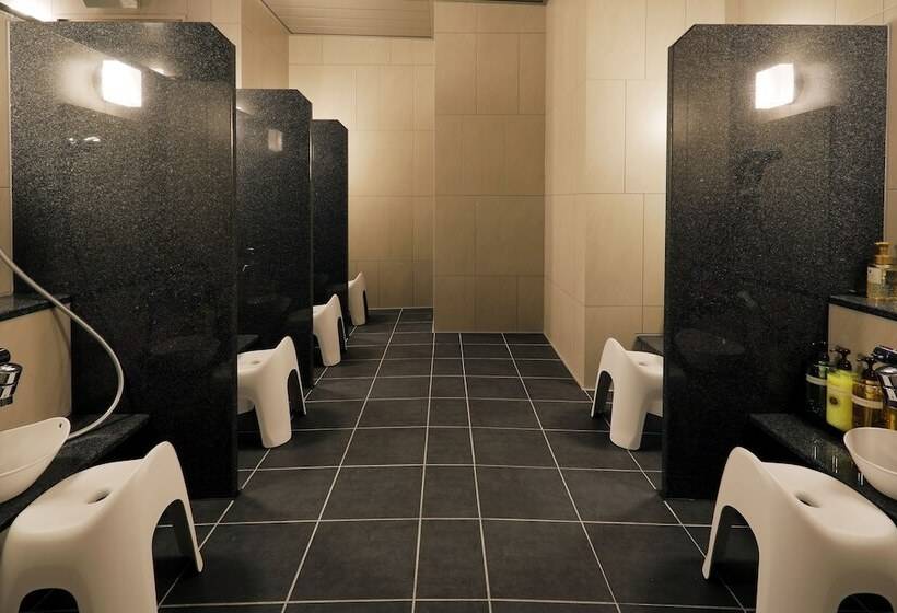 Jr Inn Sapporo Kita 2 Jo