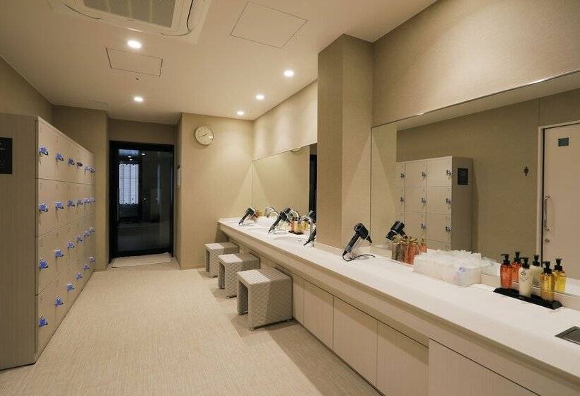 Fotos del hotel Jr Inn Sapporo Kita 2 Jo:  9