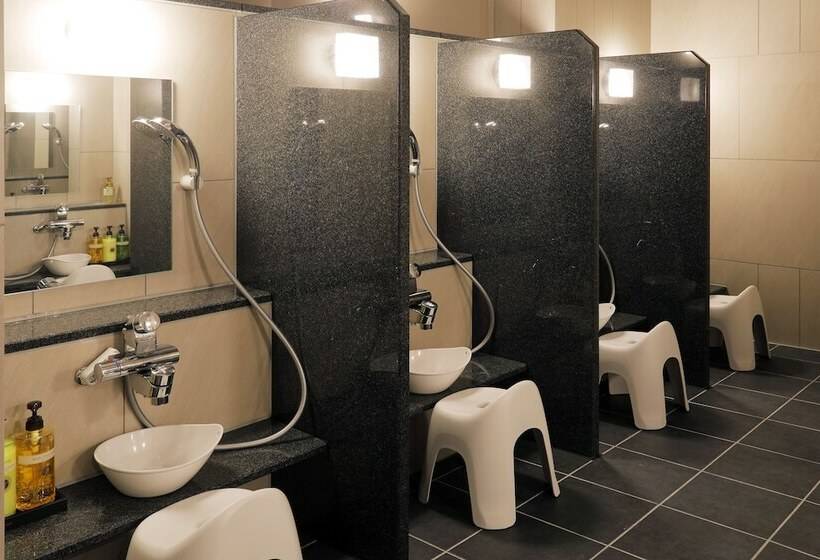 Fotos del hotel Jr Inn Sapporo Kita 2 Jo:  25