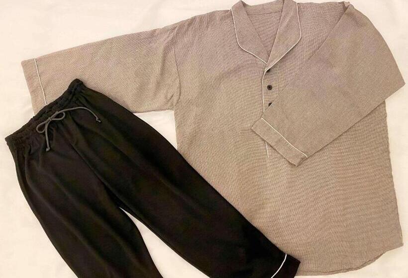 Fotos del hotel Comfort Inn Kyoto Shijokarasuma:  14