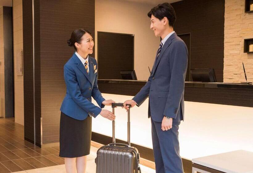 Fotos del hotel Comfort Inn Kyoto Shijokarasuma:  15