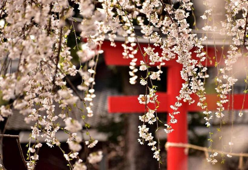 Fotos del hotel Comfort Inn Kyoto Shijokarasuma:  17