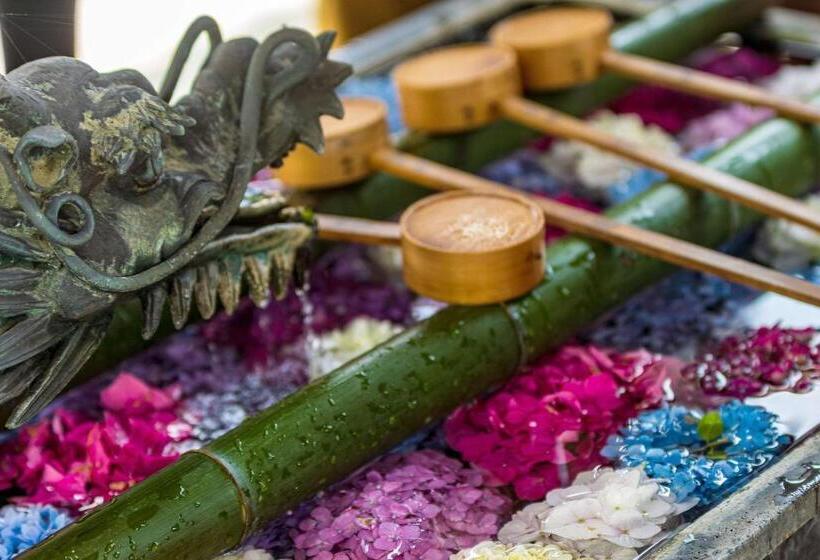 Fotos del hotel Comfort Inn Kyoto Shijokarasuma:  18