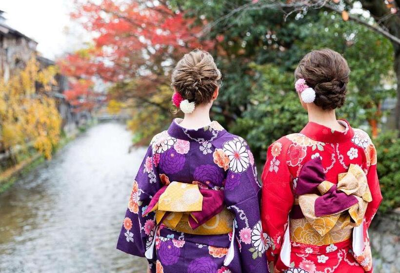 Fotos del hotel Comfort Inn Kyoto Shijokarasuma:  20