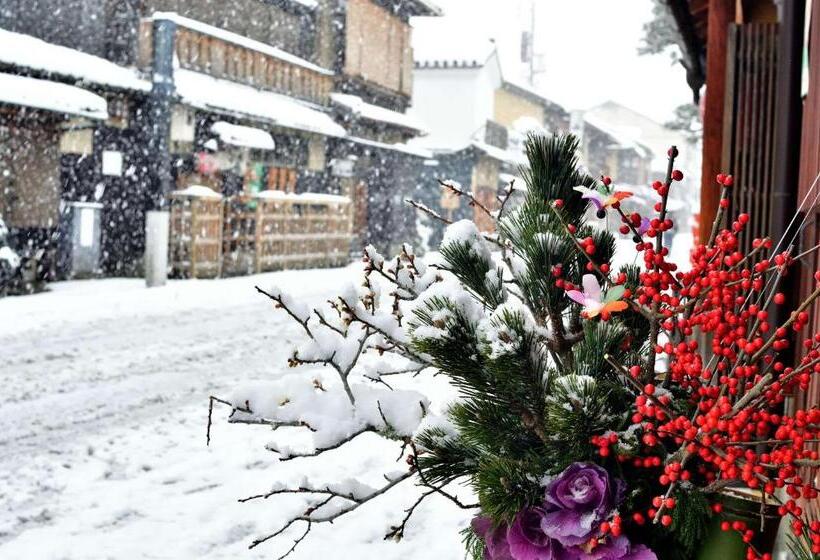 Fotos del hotel Comfort Inn Kyoto Shijokarasuma:  22