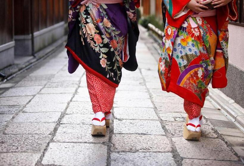 Fotos del hotel Comfort Inn Kyoto Shijokarasuma:  9