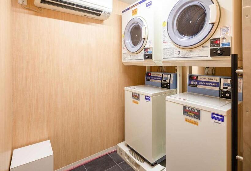 Fotos del hotel Comfort Inn Kyoto Shijokarasuma:  7