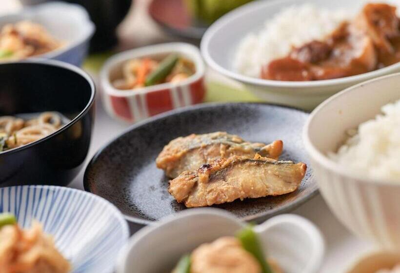 Fotos del hotel Comfort Inn Kyoto Shijokarasuma:  5