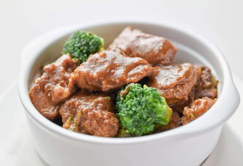 Fotos del hotel Comfort Inn Kyoto Shijokarasuma:  4