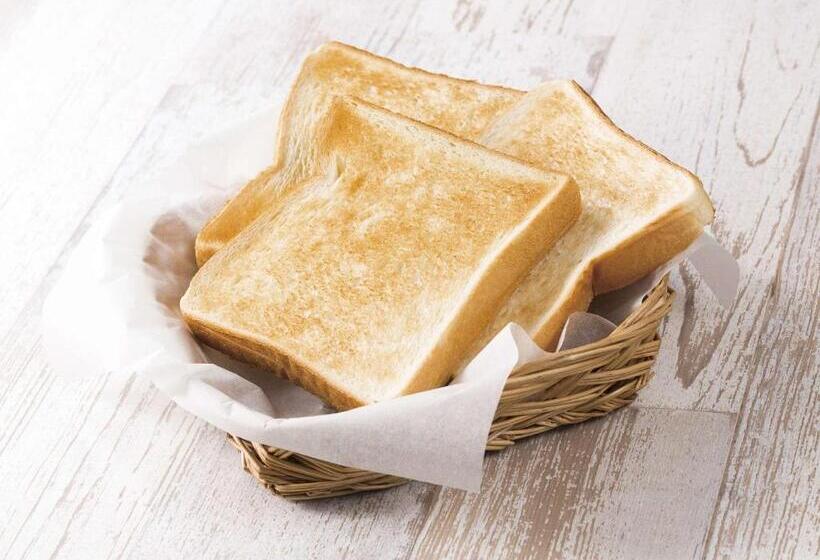 Fotos del hotel Comfort Inn Kyoto Shijokarasuma:  3