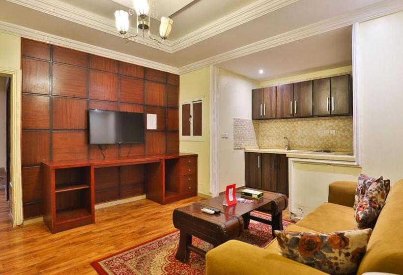 Fotos del hotel Oyo 344 Almibkhara Althahbia:  10