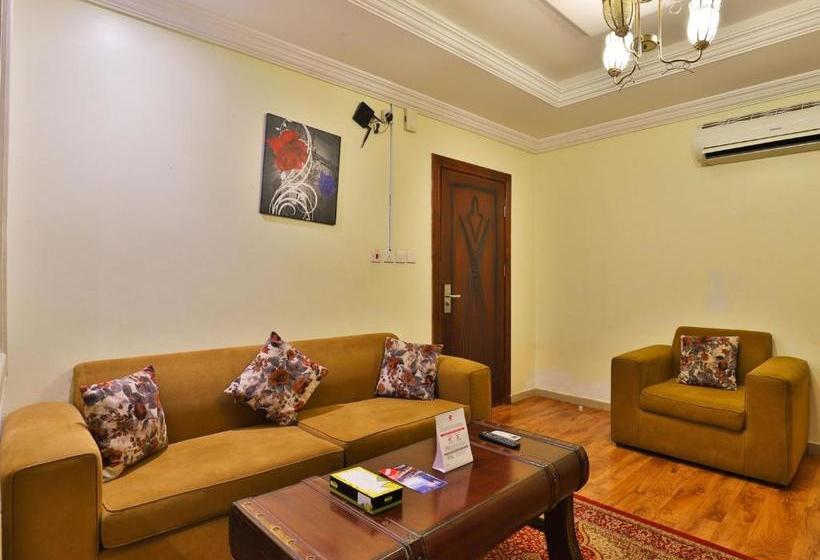 Fotos del hotel Oyo 344 Almibkhara Althahbia:  12