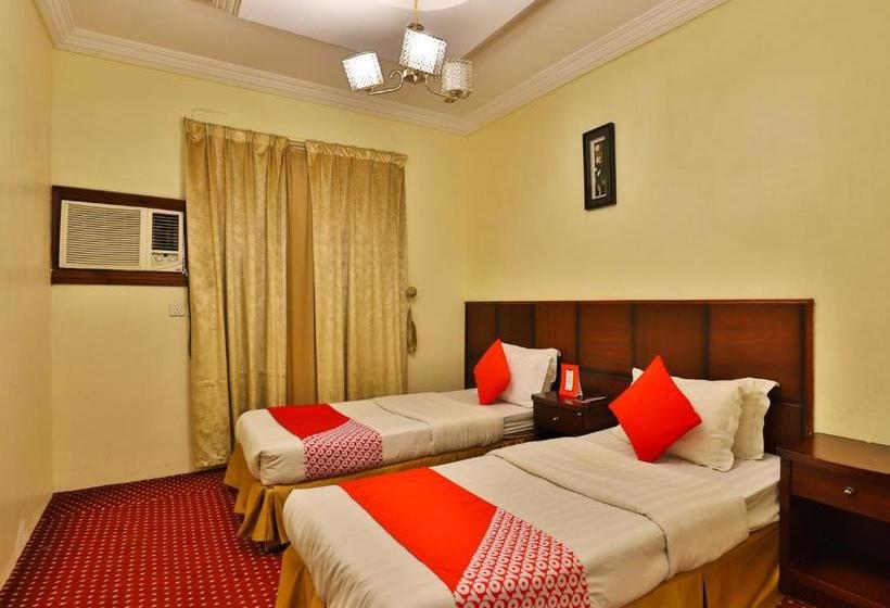 Fotos del hotel Oyo 344 Almibkhara Althahbia:  3