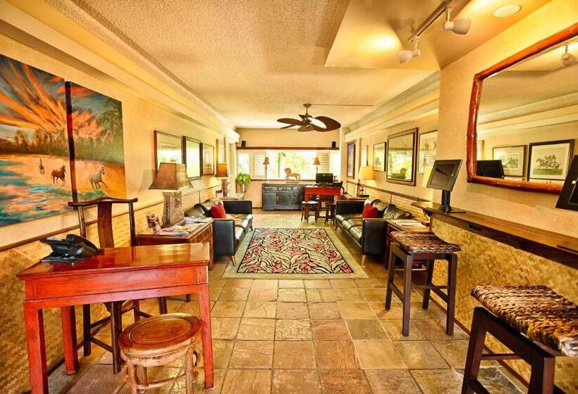 Fotos del hotel Paniolo At The Equus:  24