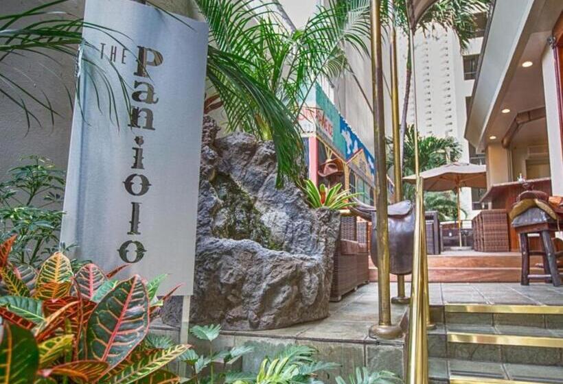 Fotos del hotel Paniolo At The Equus:  17