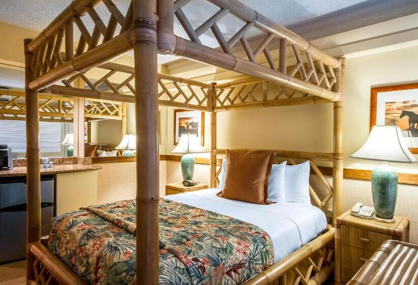 Fotos del hotel Paniolo At The Equus:  7