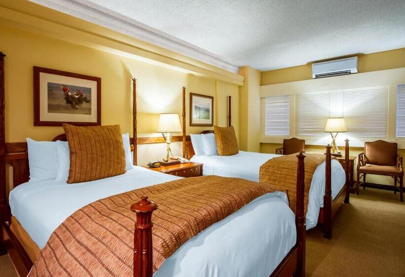 Fotos del hotel Paniolo At The Equus:  8