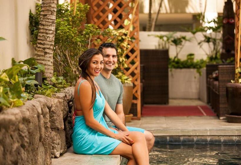 Fotos del hotel Paniolo At The Equus:  21