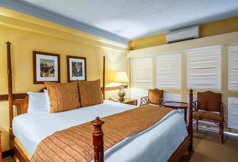 Fotos del hotel Paniolo At The Equus:  4