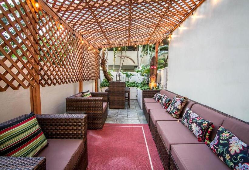 Fotos del hotel Paniolo At The Equus:  12