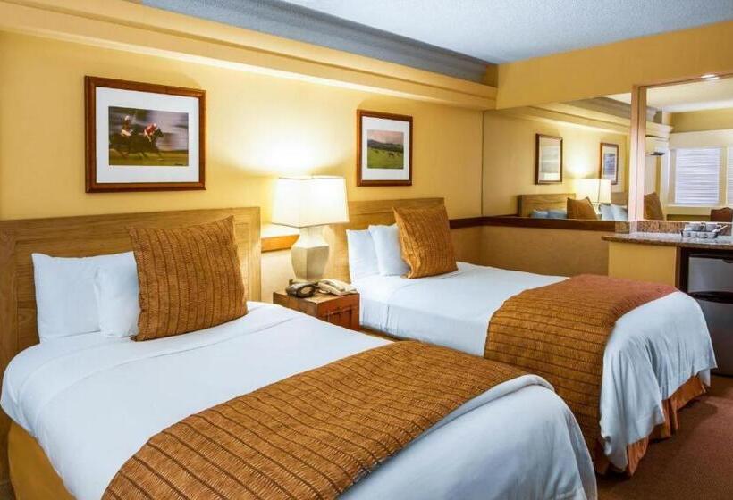 Fotos del hotel Paniolo At The Equus:  10