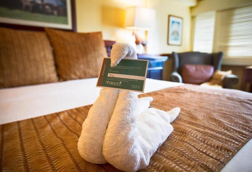 Fotos del hotel Paniolo At The Equus:  11