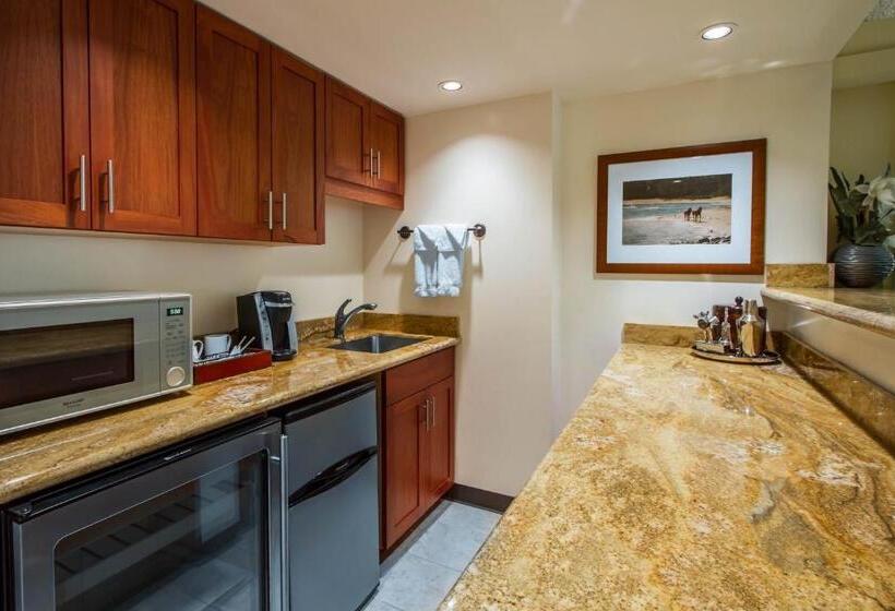 Fotos del hotel Paniolo At The Equus:  18