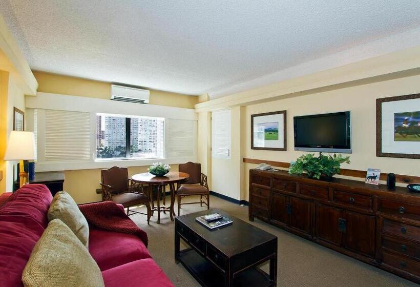 Fotos del hotel Paniolo At The Equus:  16