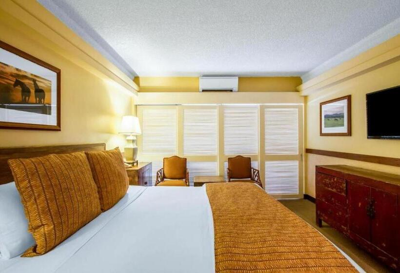 Fotos del hotel Paniolo At The Equus:  22