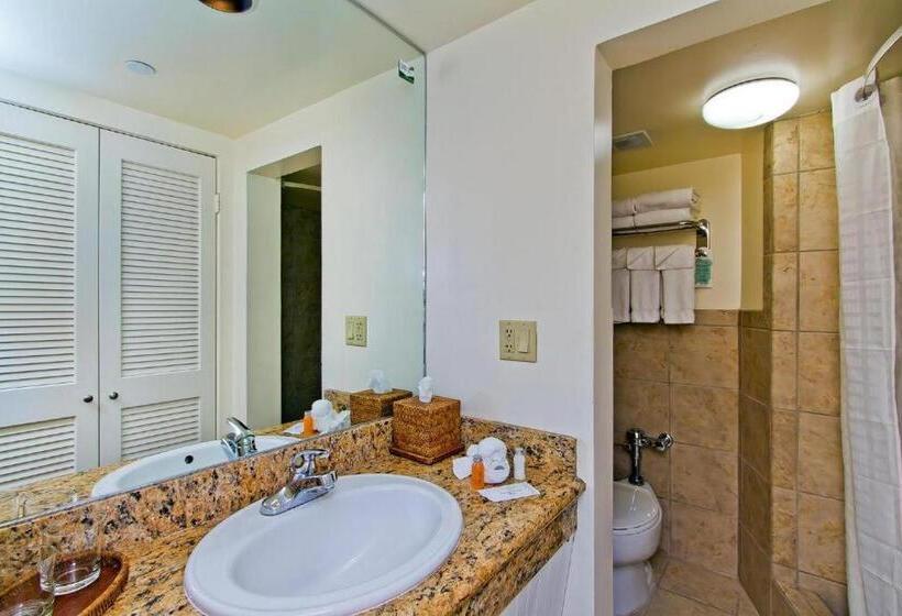 Fotos del hotel Paniolo At The Equus:  2