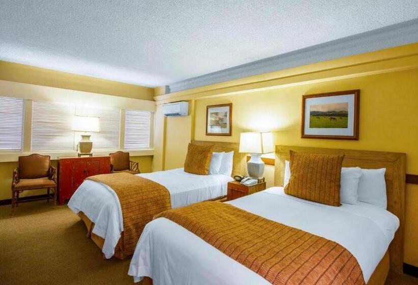 Fotos del hotel Paniolo At The Equus:  13