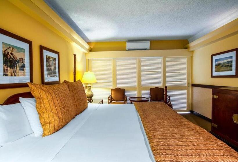 Fotos del hotel Paniolo At The Equus:  25