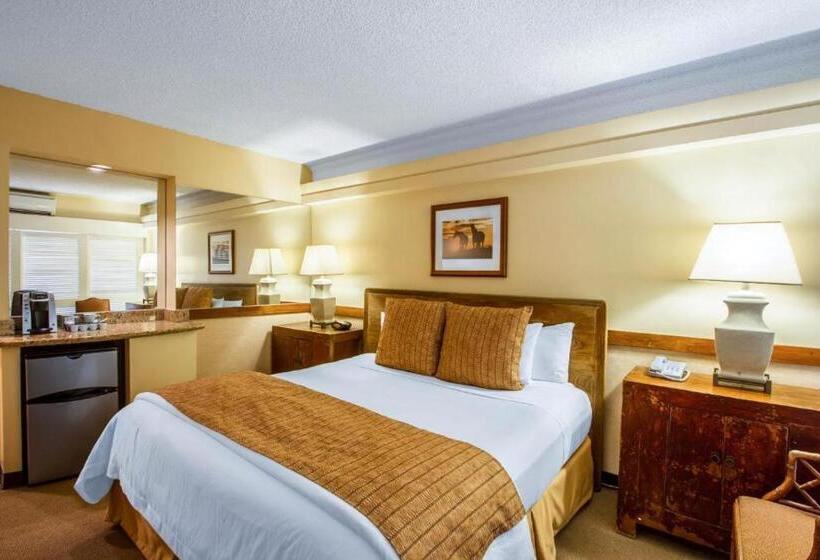 Fotos del hotel Paniolo At The Equus:  9