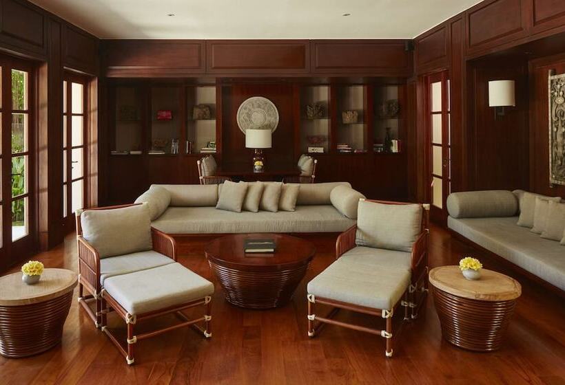 Aman Villas At Nusa Dua