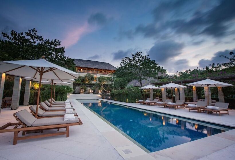 Fotos del hotel Aman Villas At Nusa Dua:  4